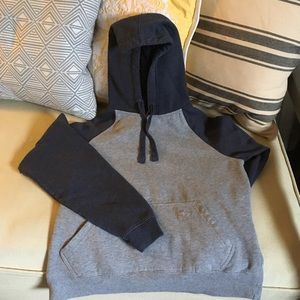 Men’s Small Starter Sweatshirt Hoodie
